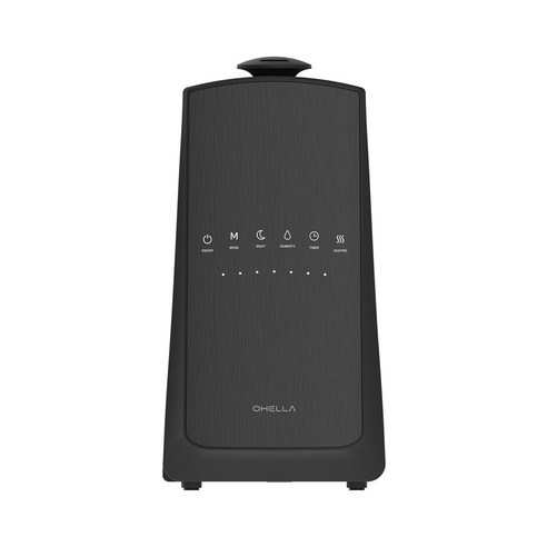 스마트한 첨단 기술과 편리함으로 완성된 쾌적한 실내 환경