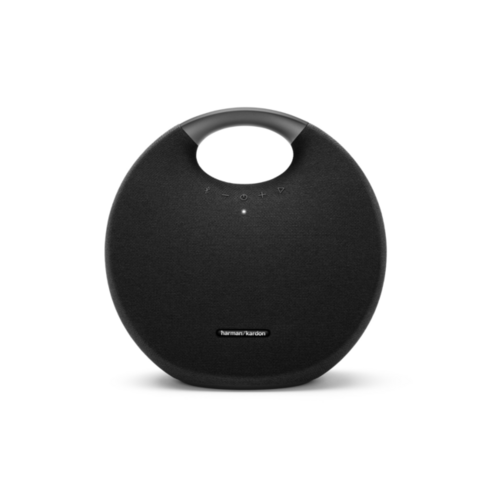 하만카돈  Harman Kardon 하만카돈 오닉스 스튜디어 6 휴대용 정품 블랙 블루투스 스피커 Onyx Studio Portable Wireless 블루tooth Premium Speak