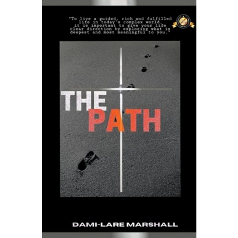 (영문도서) The Path Paperback, Mdlogix Pub, English, 9781393461241