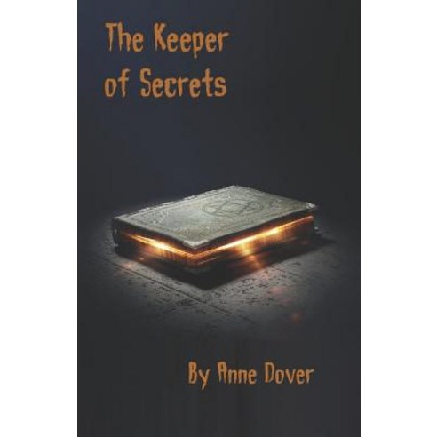 (영문도서) The Keeper of Secrets Paperback, Independently Published, English, 9781729422359