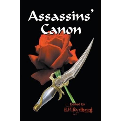 (영문도서) Assassins'' Canon Paperback, Quantum Dot Press, English, 9781912882793