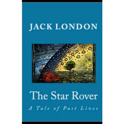 (영문도서) The Star Rover Annotated Paperback, Independently Published, English, 9798515652128
