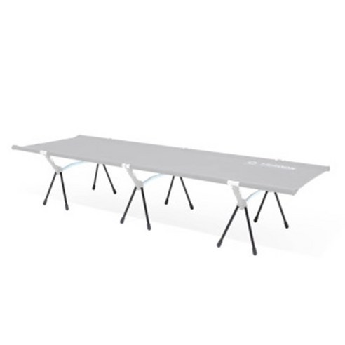 헬리녹스 코트원 레그 연장다리: 캠핑의 편안함을 향상시키는 필수품