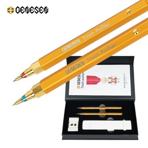 섬세한 손길로 풀어내는 통증, 제니센 터치포인터 G300S