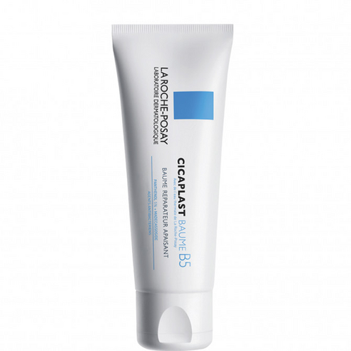 LA ROCHE-POSAY 라로슈포제 시카플라스트 B5수딩 리페어링 밤 40ml, 1개