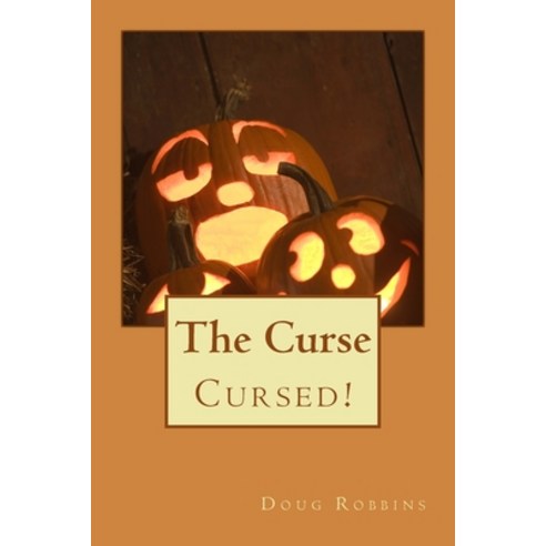 (영문도서) The Curse Paperback, Createspace Independent Pub..., English, 9781482352191