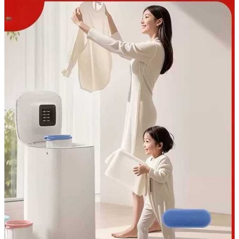 원룸 생활의 혁신, 깨끗함의 시작