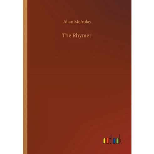 The Rhymer Paperback, Outlook Verlag