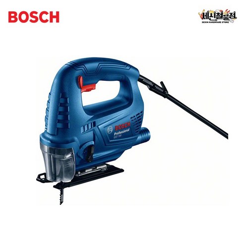 보쉬 GST 700 직소기 직소 GTS65 후속 BOSCH, 1개