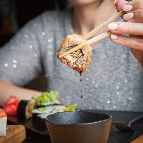 매운맛을 좋아하는 사람을 위한 다재다능한 조미료, 아이엠소스 만능간장소스