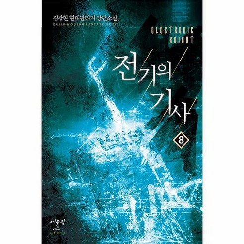 전기의 기사 8, 상품명