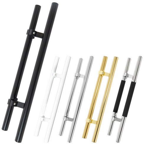 철물이네 강화도어 손잡이: 스타일과 기능을 겸비한 완벽한 선택 현관문손잡이