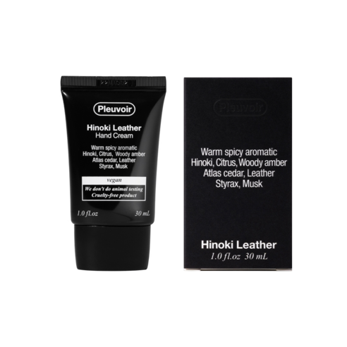 플르부아 히노끼레더 핸드크림 30ml