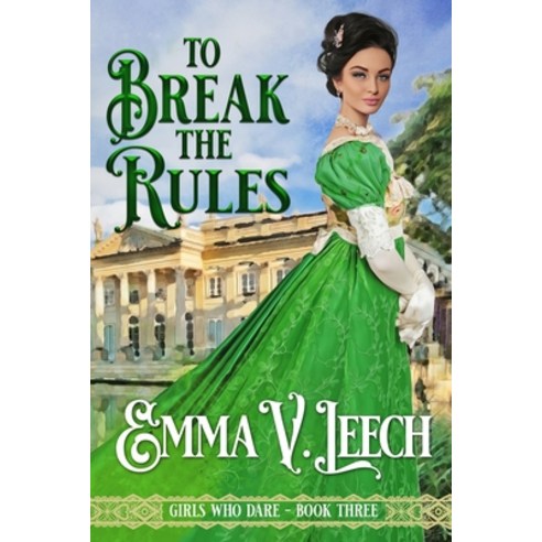 To Break the Rules Paperback, Independently Published, English, 9781072068464