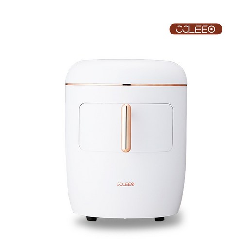 끌리오 가정용 미니 제빙기, ICM-1550W