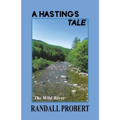 (영문도서) A Hastings Tale Paperback, Independently Published, English, 9798863183404