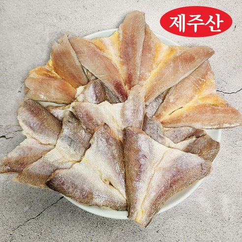 눈꽃엄마 제주도 참조기 순살 조기포 (15마리) 조기전 해썹시설 손질