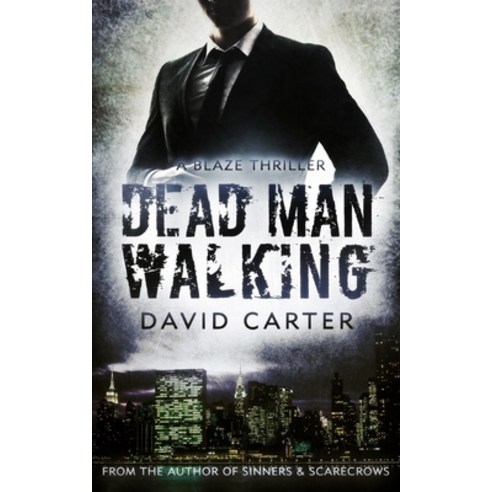 (영문도서) Dead Man Walking Paperback, Independently Published, English, 9781730987106