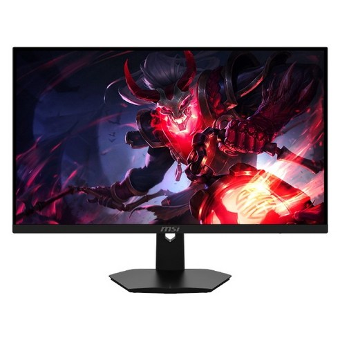 [MSI] MSI G274F IPS 게이밍 180 아이케어 HDR 무결점