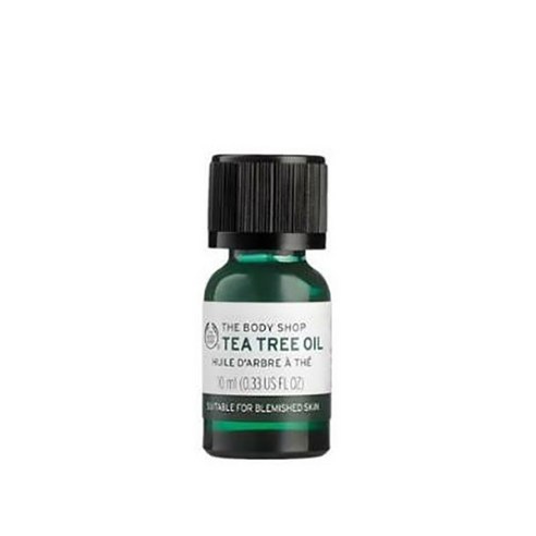 더바디샵 티트리 오일 10ML, 1개