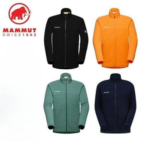 마무트 등산 바람막이 재킷 Innominata Light ML Jacket AF Men 1014-04350 낚시 자켓 캠프 아웃도어 Mammut