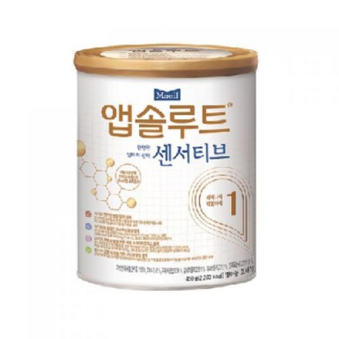 아이엠마더 분유 1단계, 800g, 1개 hipp1단계