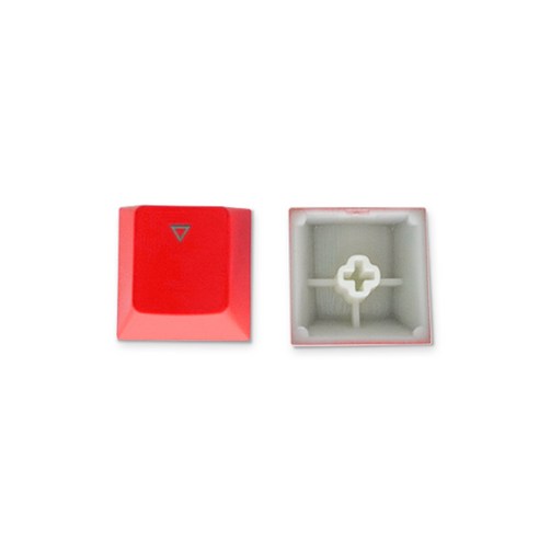 체리 8Key 게이밍 기계식 키보드 키캡세트(색상선택), 체리 8key 키캡세트 RED(빨강)