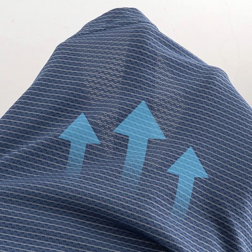 올여름, 찝찝함 없이 쾌적함을 선물하는 인견 트렁크 팬티