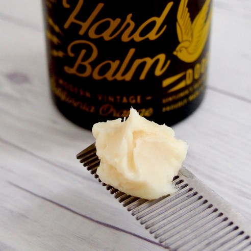 강력한 고정력과 상큼한 향으로 왁스 유목민 생활 청산!