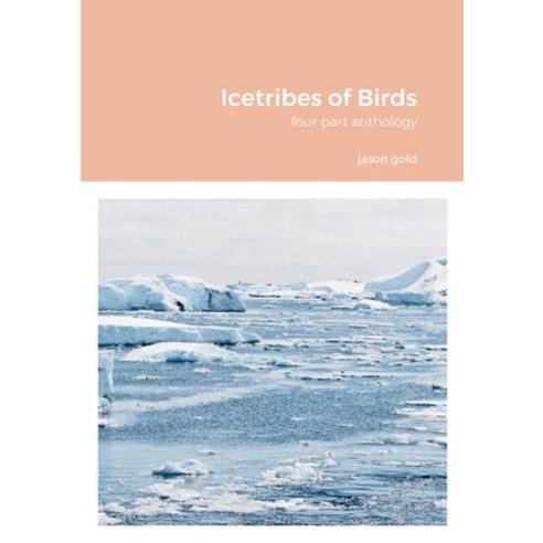 (영문도서) Icetribes of Birds Paperback, Lulu.com, English, 9781435781542
