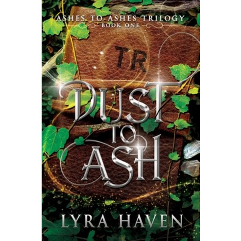 (영문도서) Dust to Ash Paperback, Havenlore Publishing, English, 9798988595014