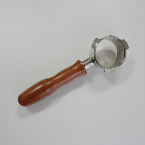 로라커피 54mm 브레빌 바텀리스 포터필터: 홈 카페에서 전문가 수준의 커피 추출