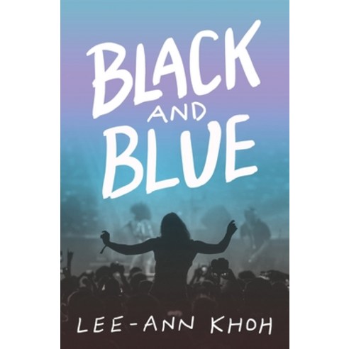 (영문도서) Black and Blue Paperback, Book Reality Experience, English, 9781922670069