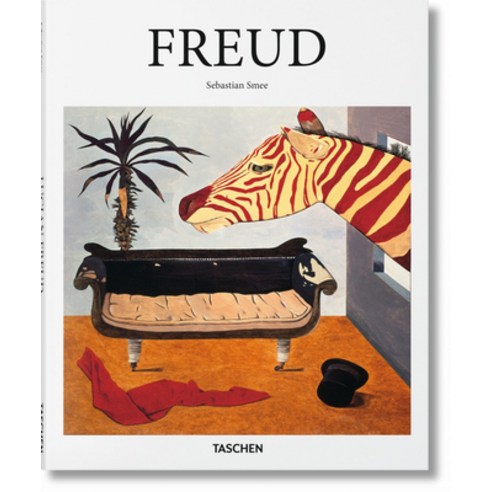 Freud Hardcover, Taschen