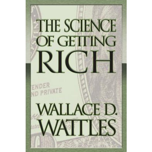 The Science of Getting Rich (Original Classic Edition) Paperback, G&D Media