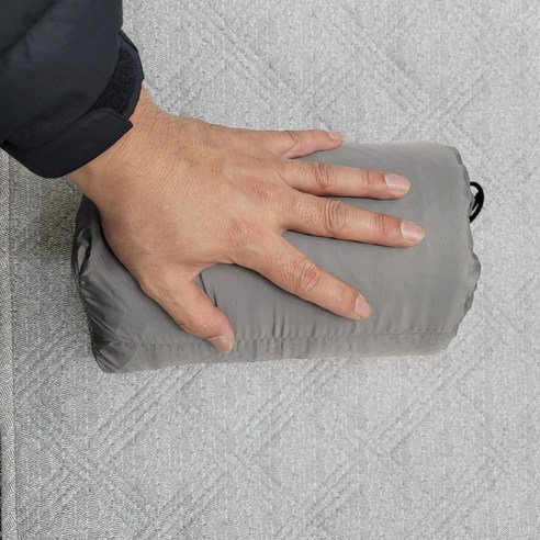 편안한 여행을 위한 해외 여행용 필수 휴대용 전기장판