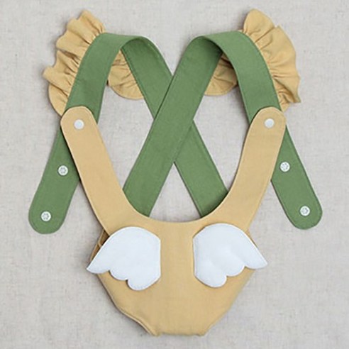 45-305 P1481 - Accessories(인형 아기띠) G0, 1개