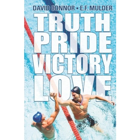 (영문도서) Truth Pride Victory Love Paperback, Independently Published, English, 9798766513742