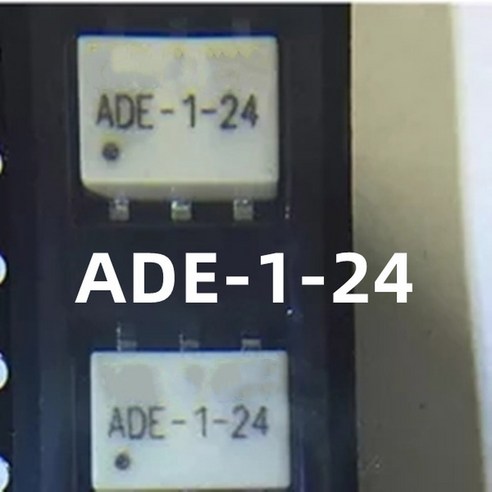 ADE 1 24 주파수 변환기 믹서 1개