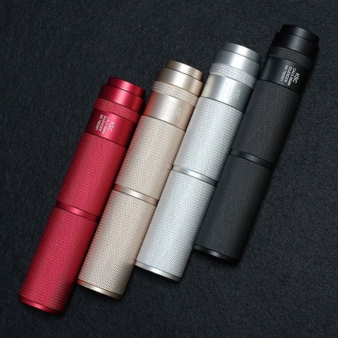 소음 걱정 없이, 나만의 스타일로 즐기는 취미 생활!