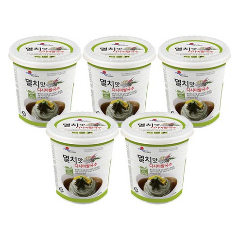 바다의 건강과 맛을 한 봉지에 담다