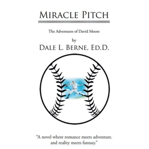 (영문도서) Miracle Pitch Paperback, Santalandpublishingcompany, English, 9798215554906