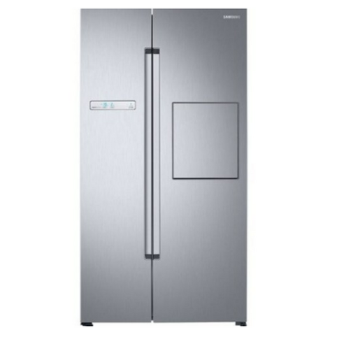  삼성전자 양문형냉장고, 엘리건트 이녹스, RS82M6000S8