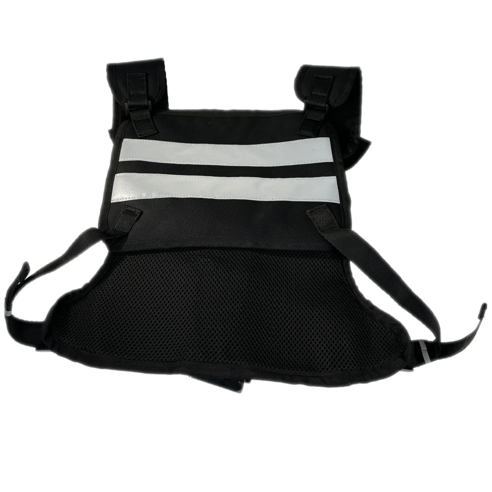 배달의 필수 아이템