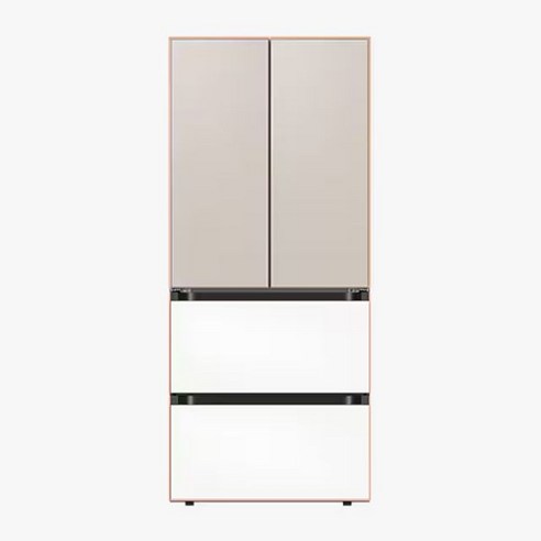 삼성 김치냉장고 RQ42C99T2APG9W 배송무료, 단일옵션