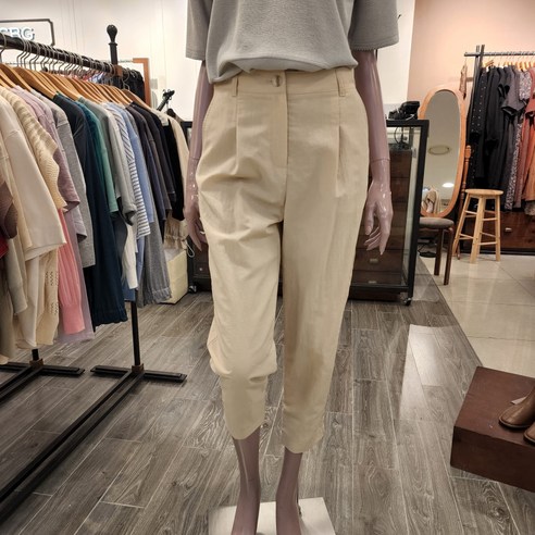 BCBG [올앤선드리] 텐나PT_ A2M5P341