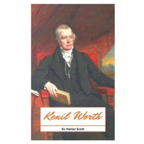 (영문도서) Kenil Worth Paperback, Maven Books, English, 9789388694001