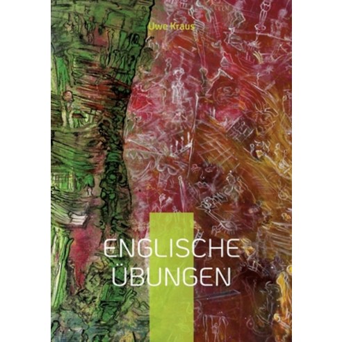 (영문도서) Englische Übungen: Songs and Poems Paperback, Books on Demand, English, 9783755772859
