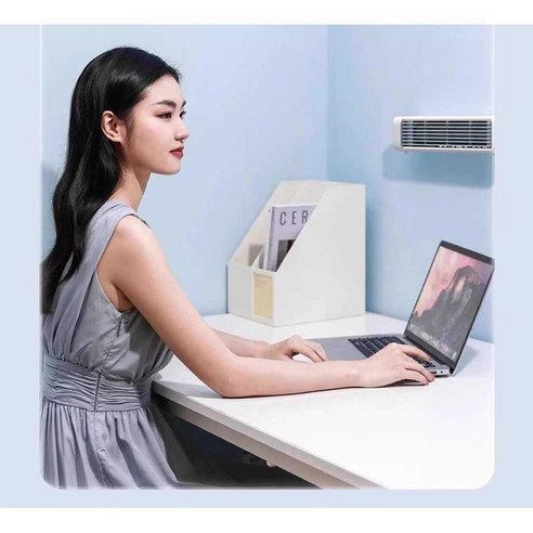 이동식 에어컨 가정용 소형 냉방 난방 복합기, 1.5HP 단일 냉각 Best Top5 12 이동식에어컨듀얼덕트 이동식냉풍기 휴대용 공업용 산업용, 블루 (약 36시간 사용+리모콘)