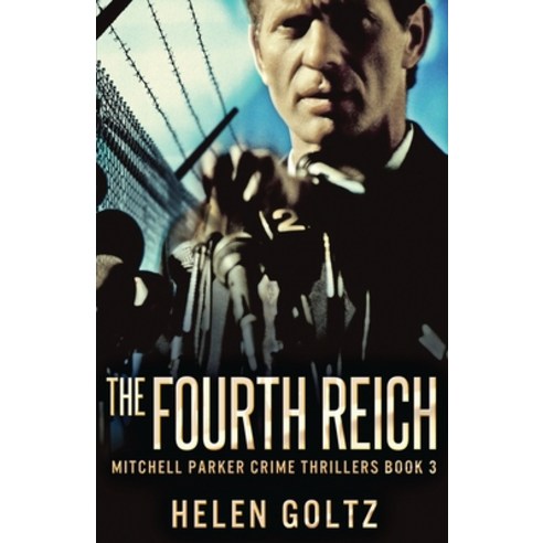 (영문도서) The Fourth Reich Paperback, Next Chapter, English, 9784867523629